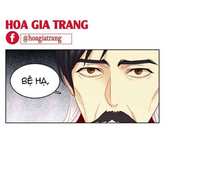 Ác nữ hoàng hậu: Chapter 67