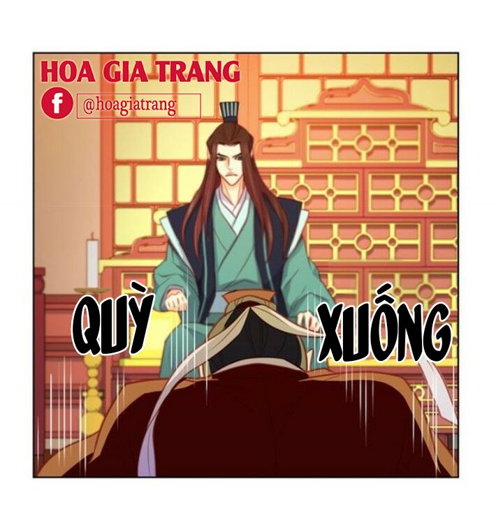 Ác nữ hoàng hậu: Chapter 67