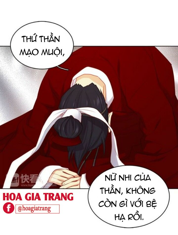 Ác nữ hoàng hậu: Chapter 67