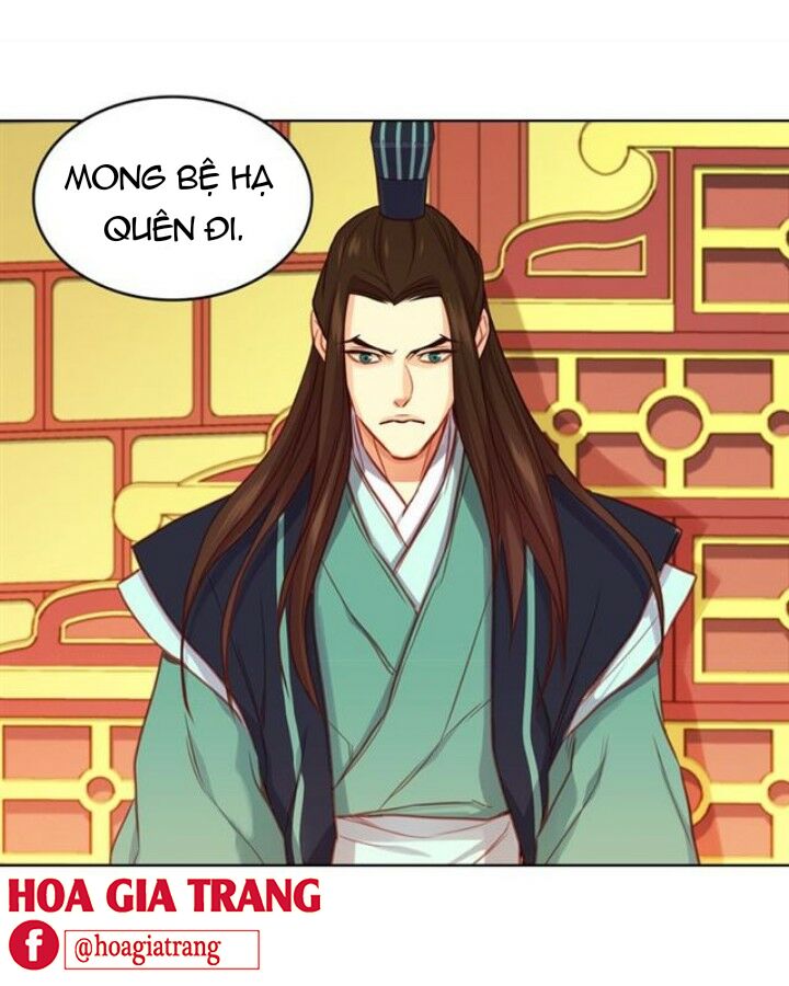 Ác nữ hoàng hậu: Chapter 67
