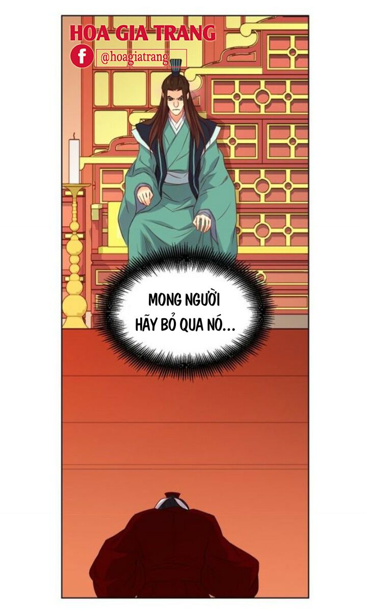 Ác nữ hoàng hậu: Chapter 67