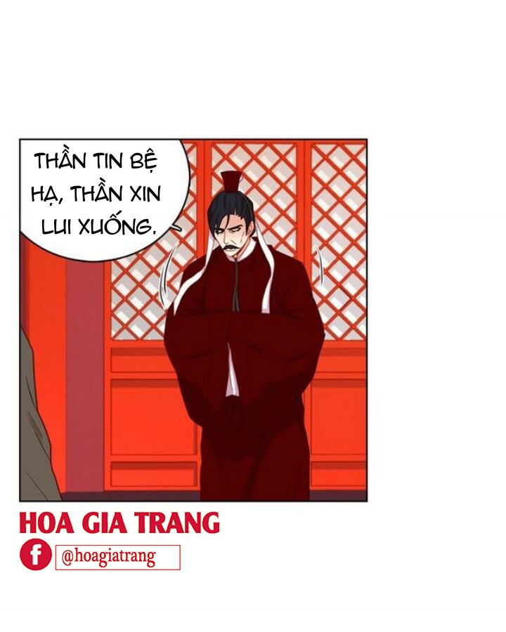 Ác nữ hoàng hậu: Chapter 67
