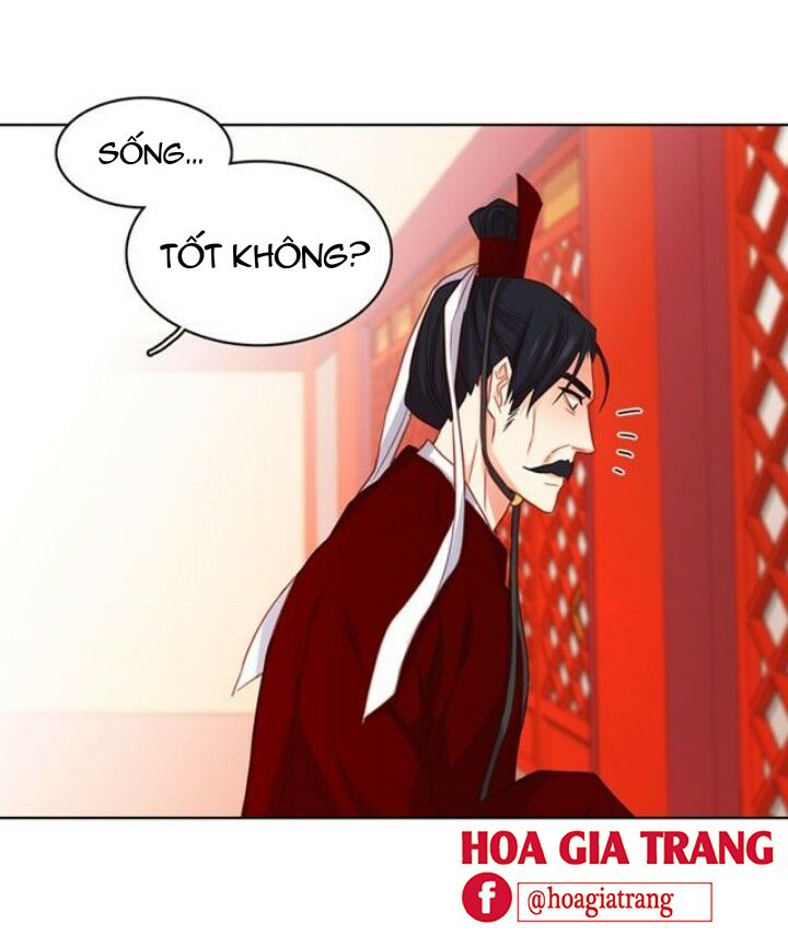 Ác nữ hoàng hậu: Chapter 67