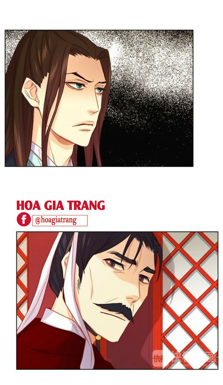 Ác nữ hoàng hậu: Chapter 67