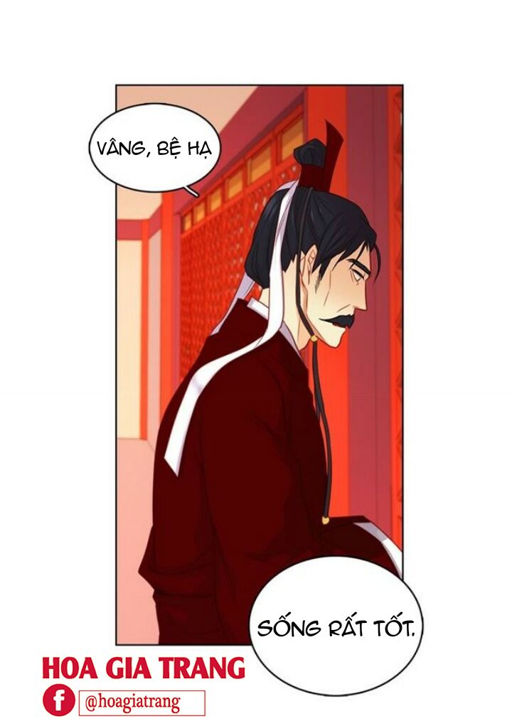 Ác nữ hoàng hậu: Chapter 67