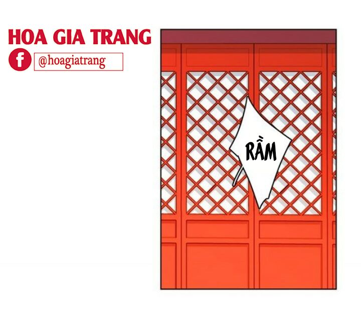 Ác nữ hoàng hậu: Chapter 67