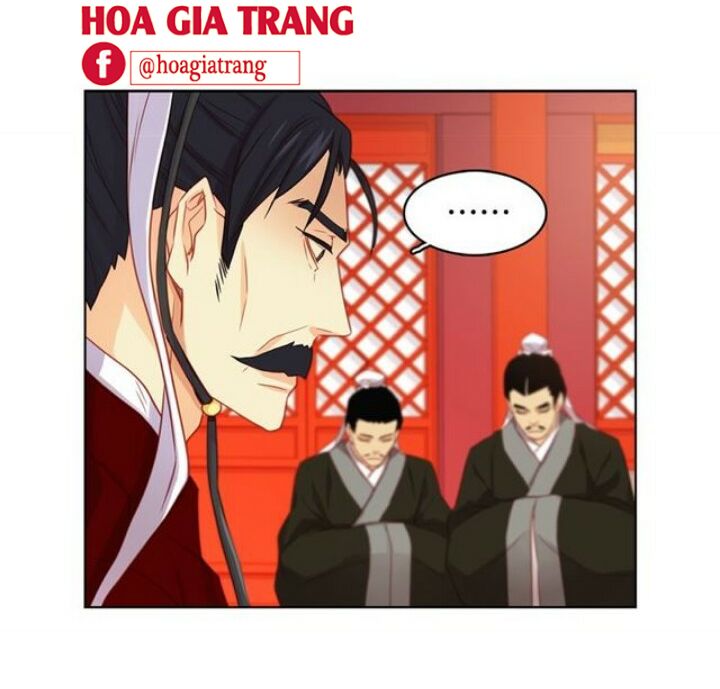 Ác nữ hoàng hậu: Chapter 67