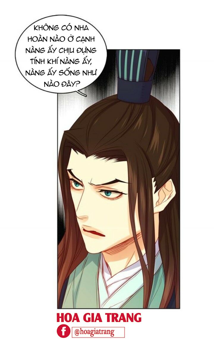 Ác nữ hoàng hậu: Chapter 67
