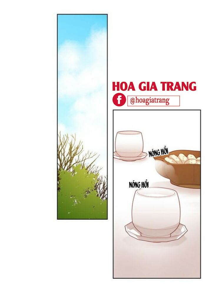 Ác nữ hoàng hậu: Chapter 67