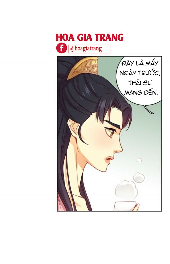 Ác nữ hoàng hậu: Chapter 67
