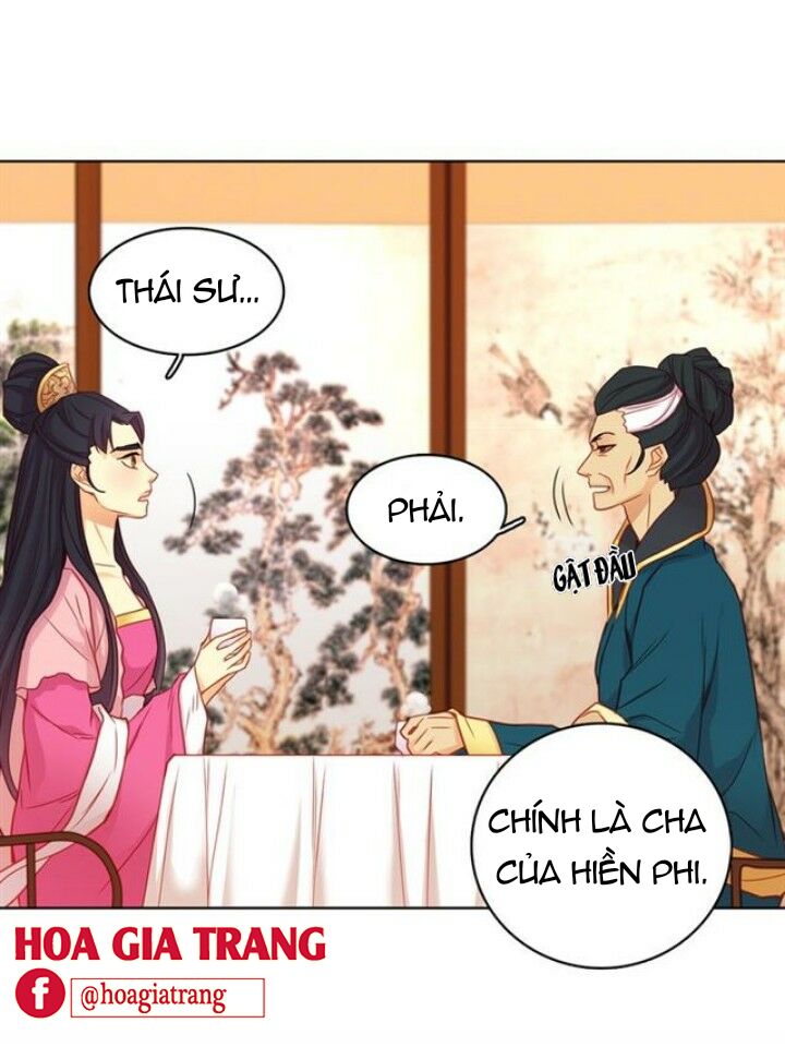 Ác nữ hoàng hậu: Chapter 67
