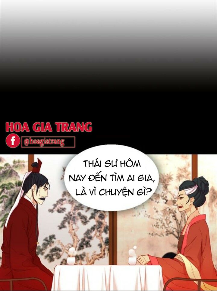 Ác nữ hoàng hậu: Chapter 67