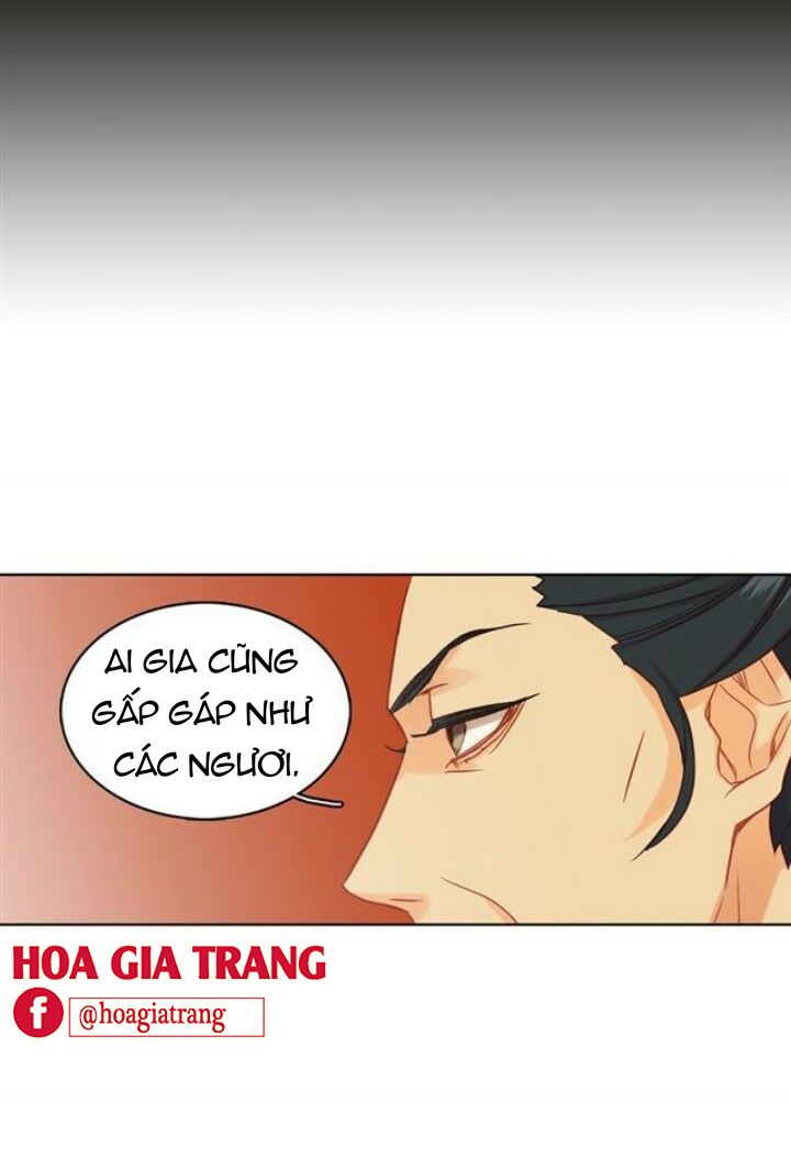 Ác nữ hoàng hậu: Chapter 67