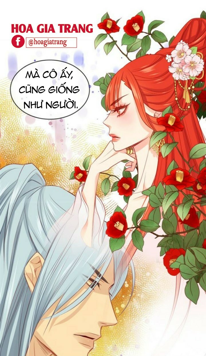 Ác nữ hoàng hậu: Chapter 67