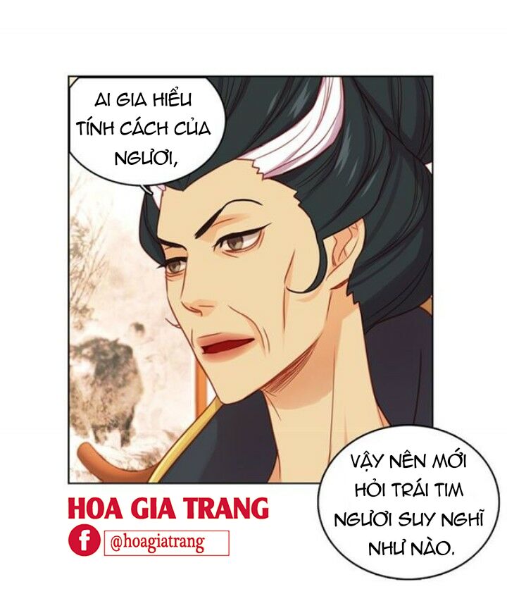 Ác nữ hoàng hậu: Chapter 67