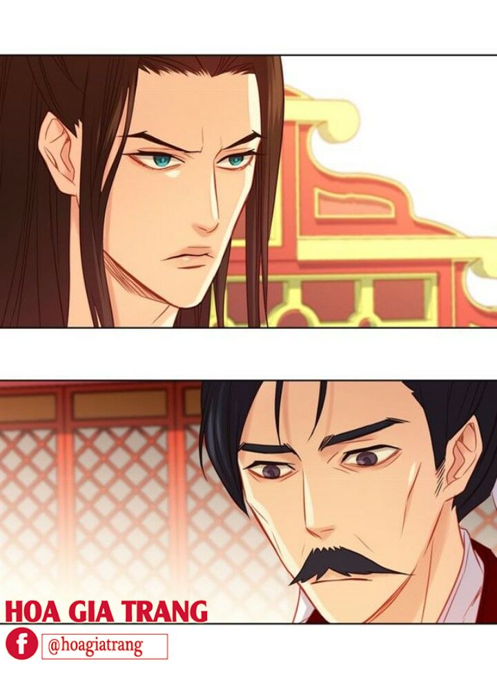 Ác nữ hoàng hậu: Chapter 67