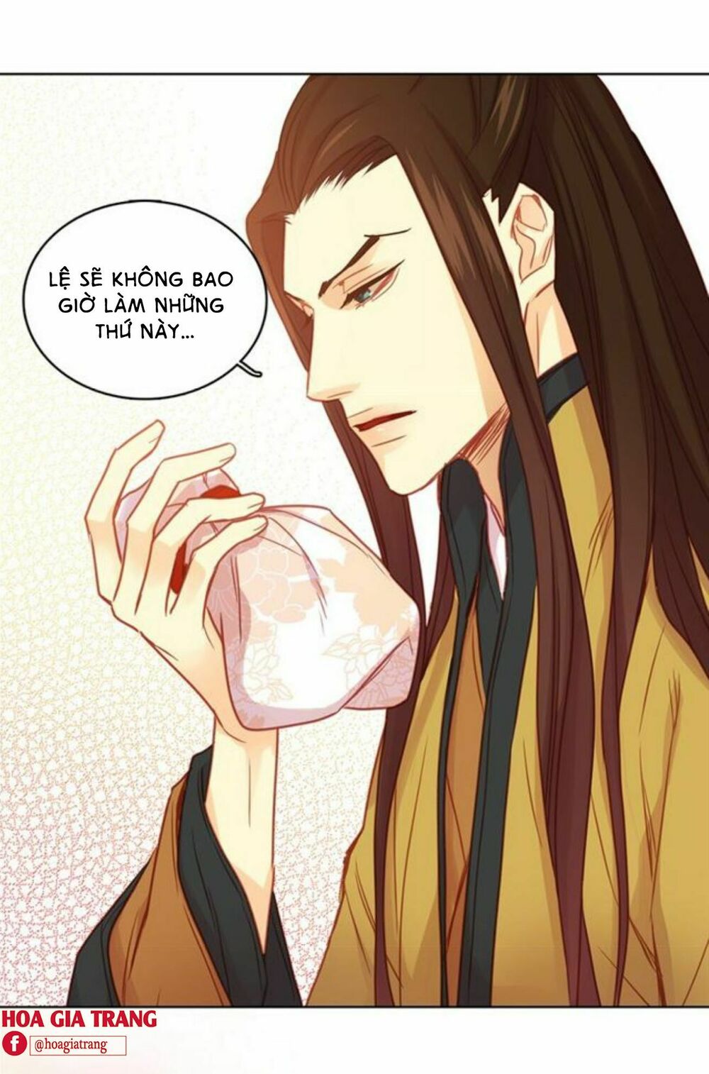 Ác nữ hoàng hậu: Chapter 68