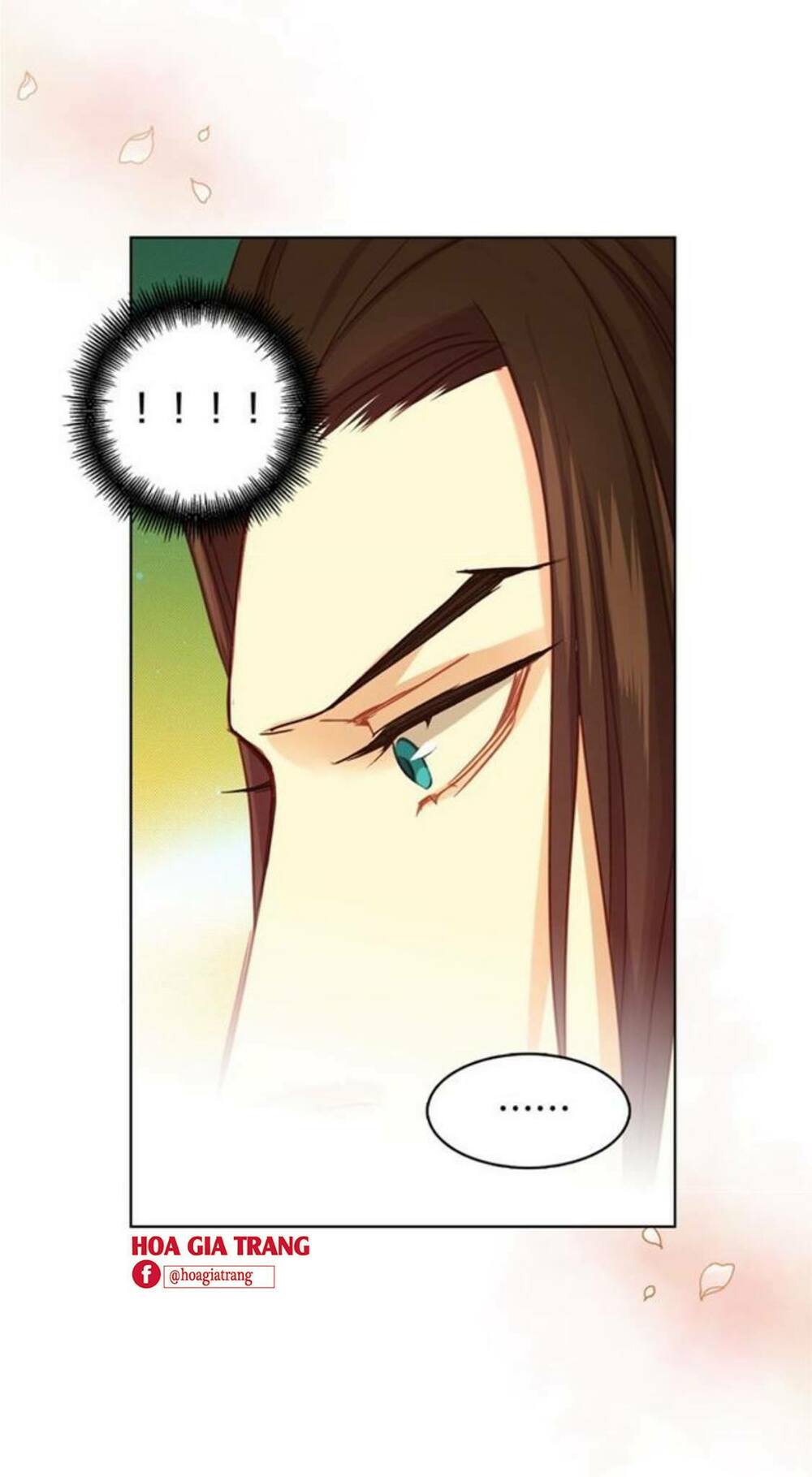 Ác nữ hoàng hậu: Chapter 68