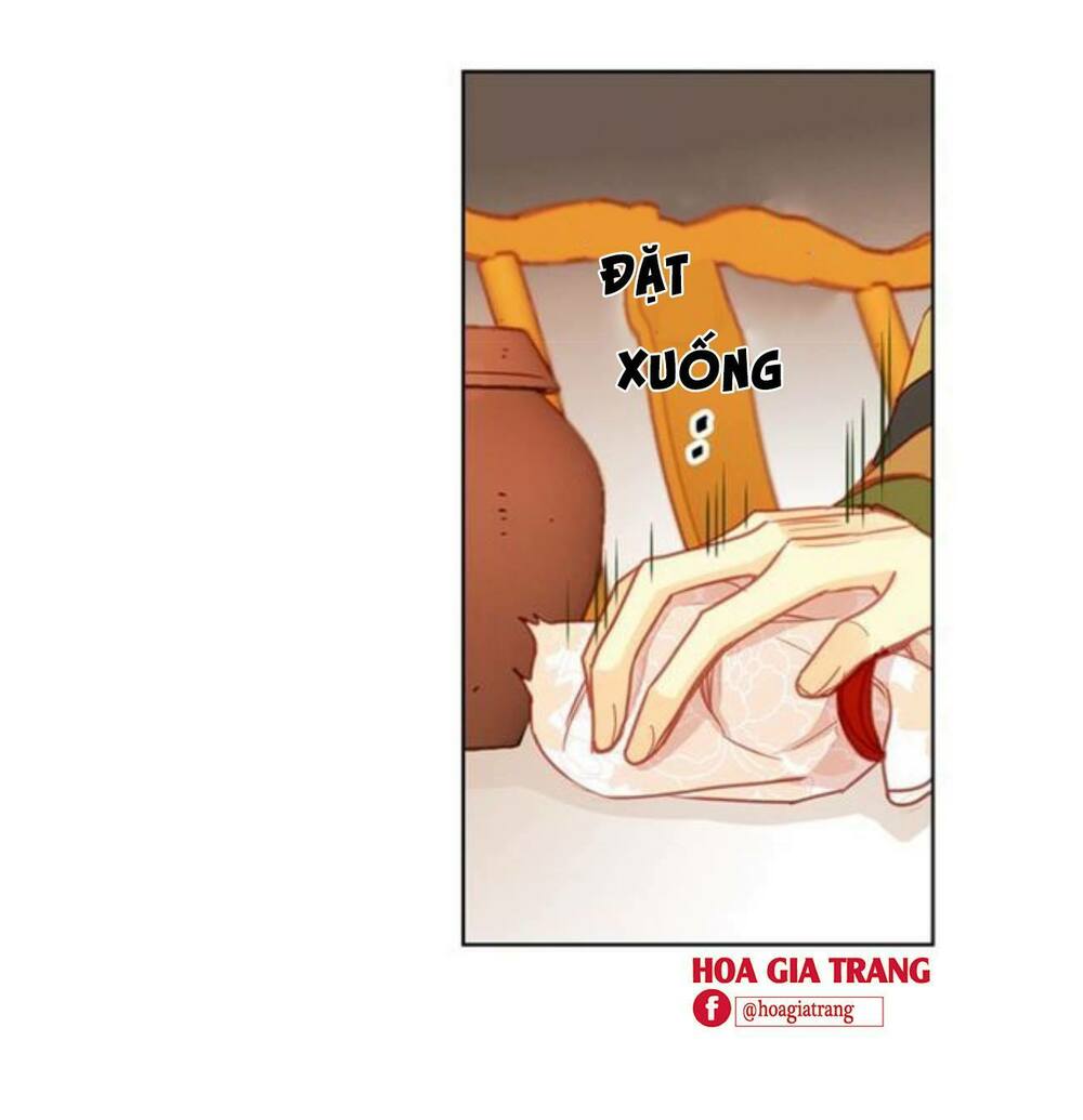 Ác nữ hoàng hậu: Chapter 68