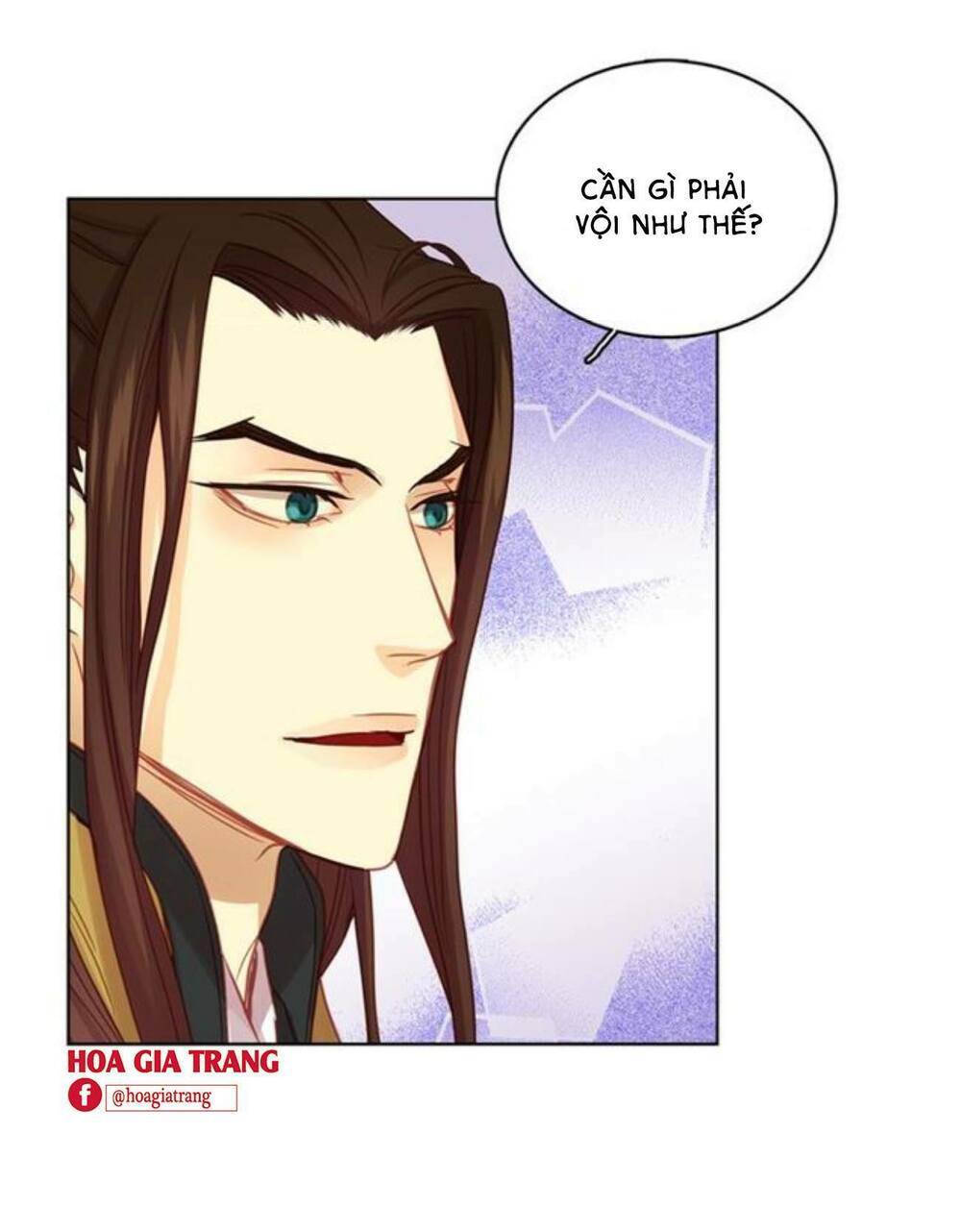 Ác nữ hoàng hậu: Chapter 68