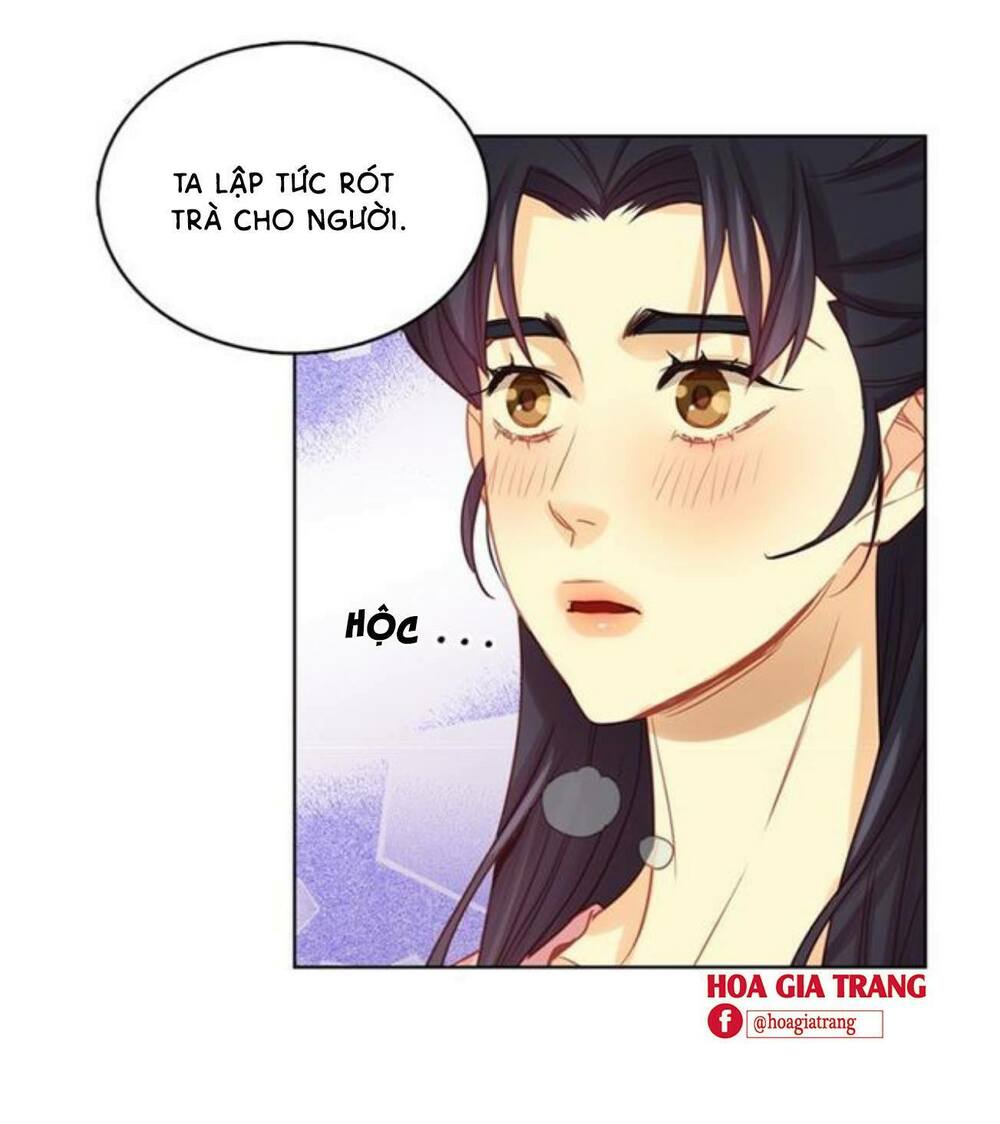 Ác nữ hoàng hậu: Chapter 68