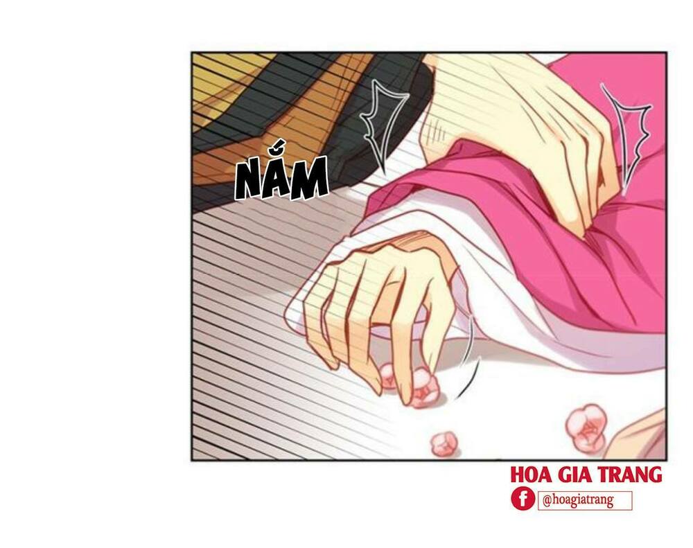 Ác nữ hoàng hậu: Chapter 68