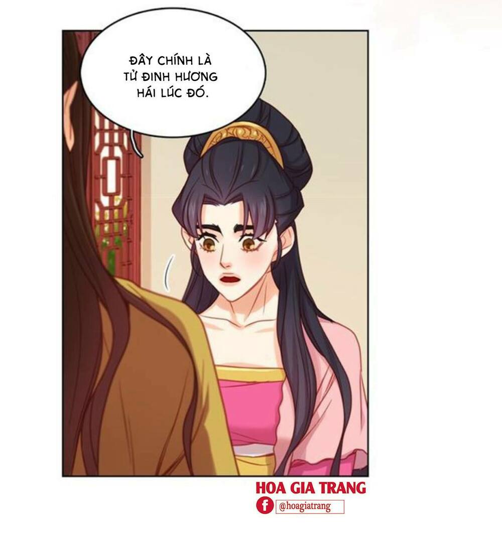 Ác nữ hoàng hậu: Chapter 68