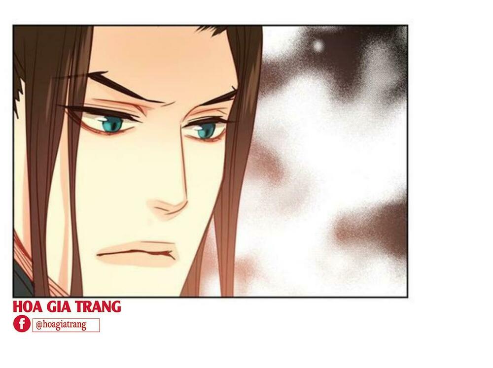 Ác nữ hoàng hậu: Chapter 68