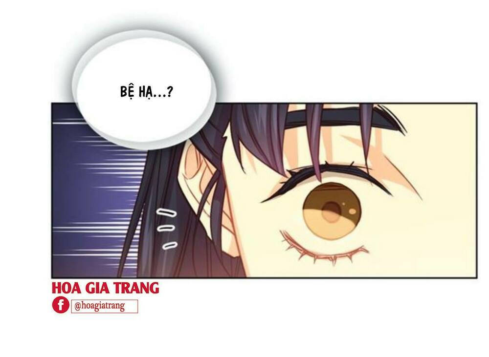 Ác nữ hoàng hậu: Chapter 68