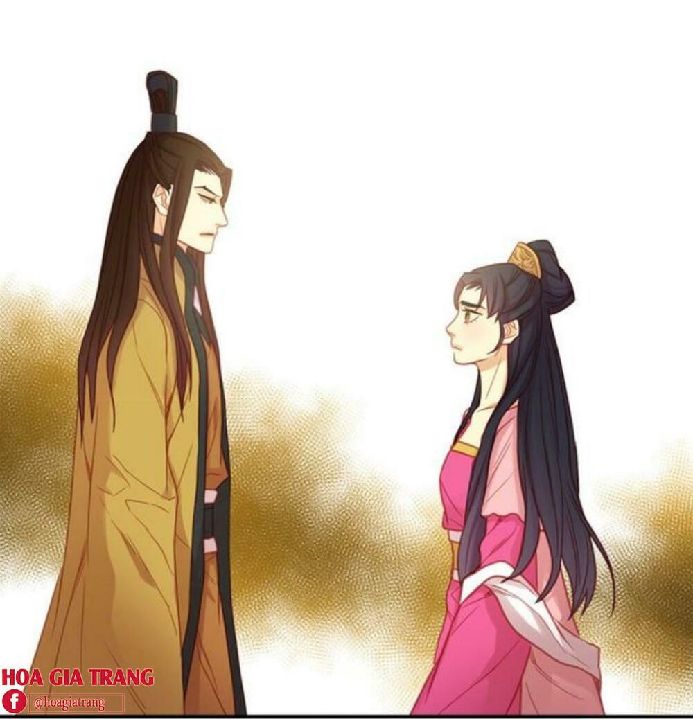 Ác nữ hoàng hậu: Chapter 68