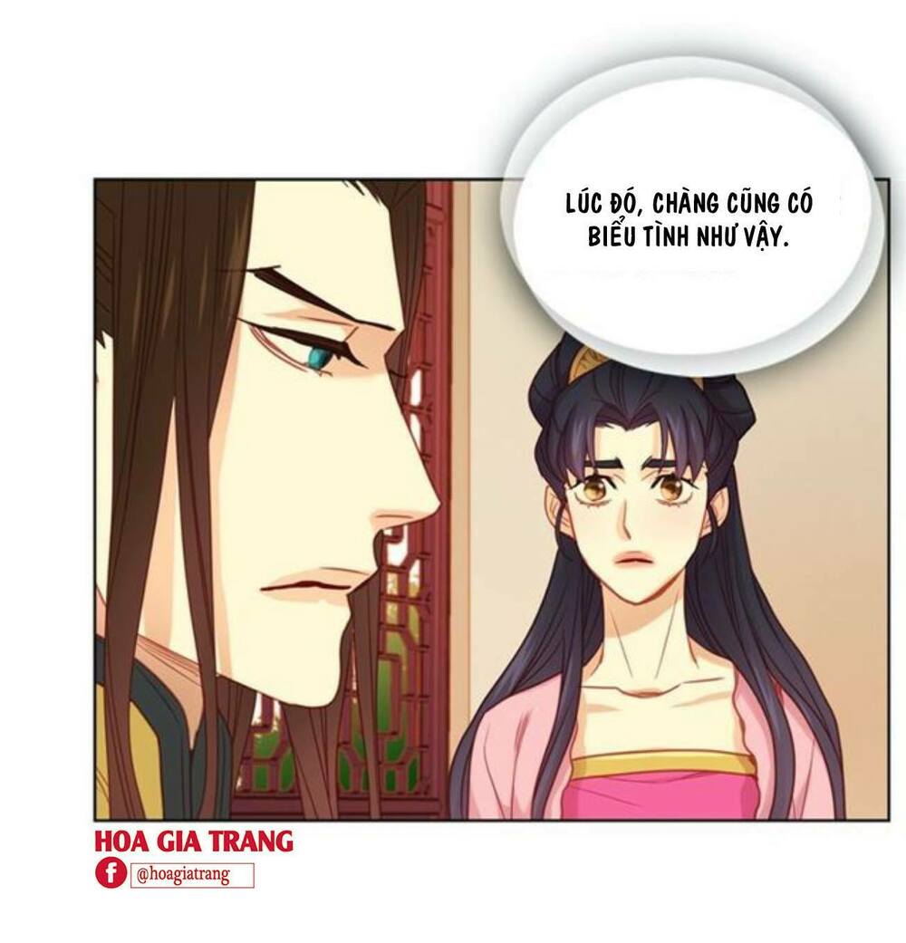 Ác nữ hoàng hậu: Chapter 68