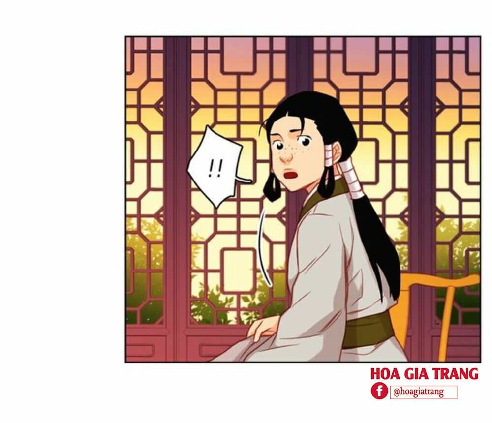 Ác nữ hoàng hậu: Chapter 68