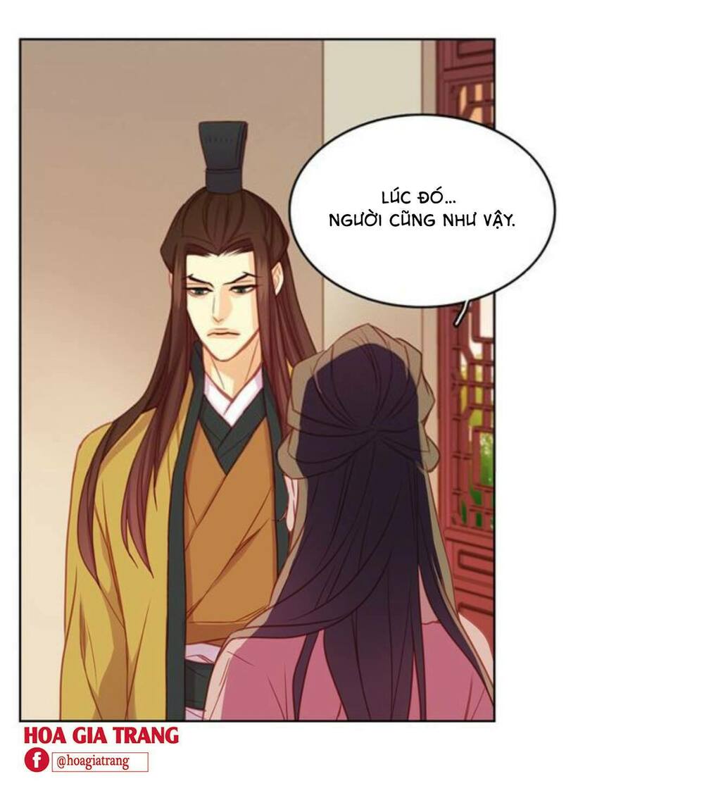 Ác nữ hoàng hậu: Chapter 68