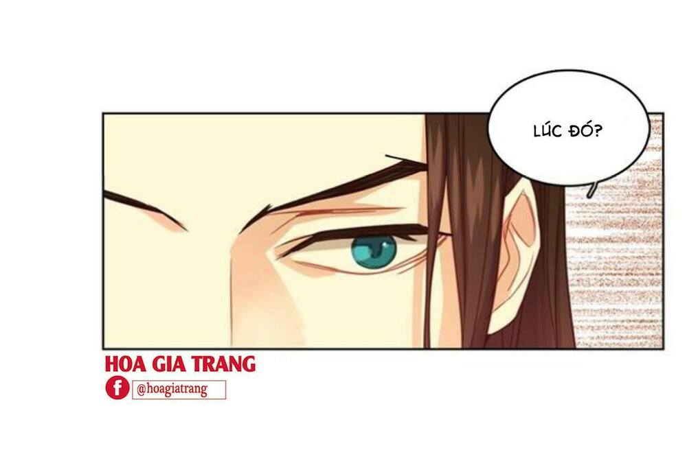 Ác nữ hoàng hậu: Chapter 68