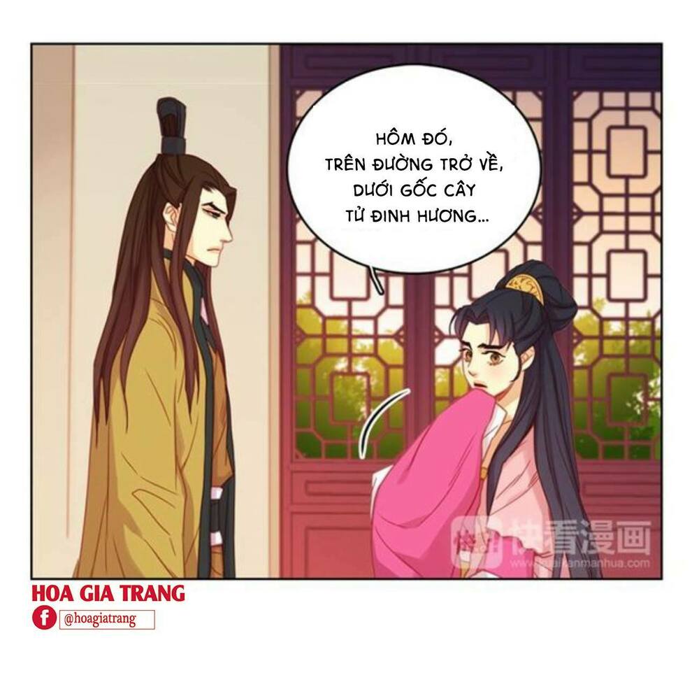 Ác nữ hoàng hậu: Chapter 68
