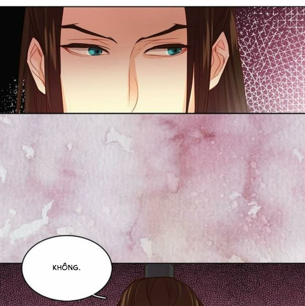 Ác nữ hoàng hậu: Chapter 68