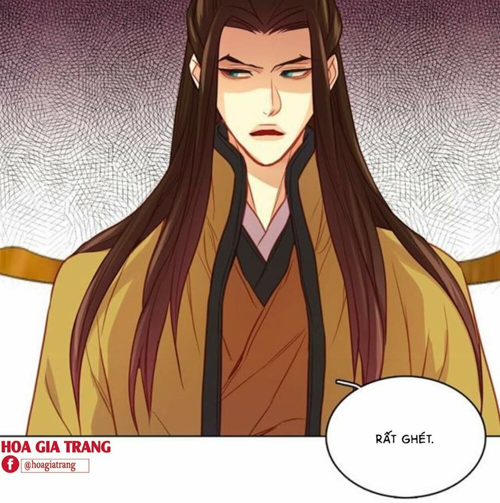Ác nữ hoàng hậu: Chapter 68