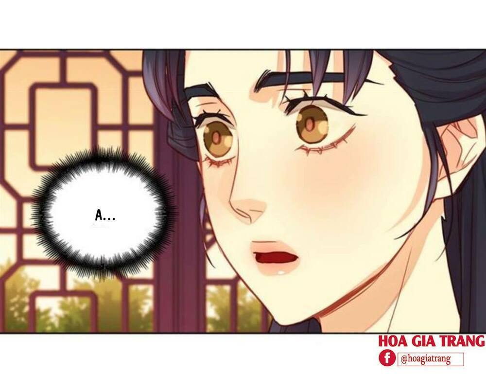 Ác nữ hoàng hậu: Chapter 68