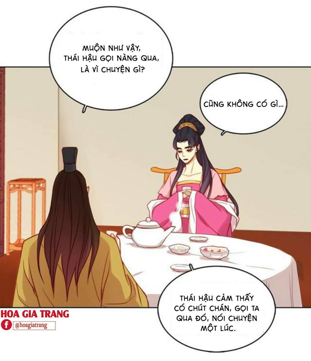 Ác nữ hoàng hậu: Chapter 68