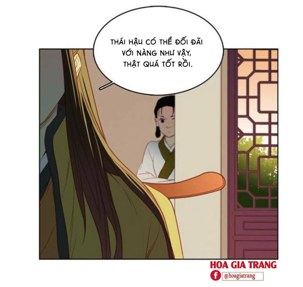 Ác nữ hoàng hậu: Chapter 68