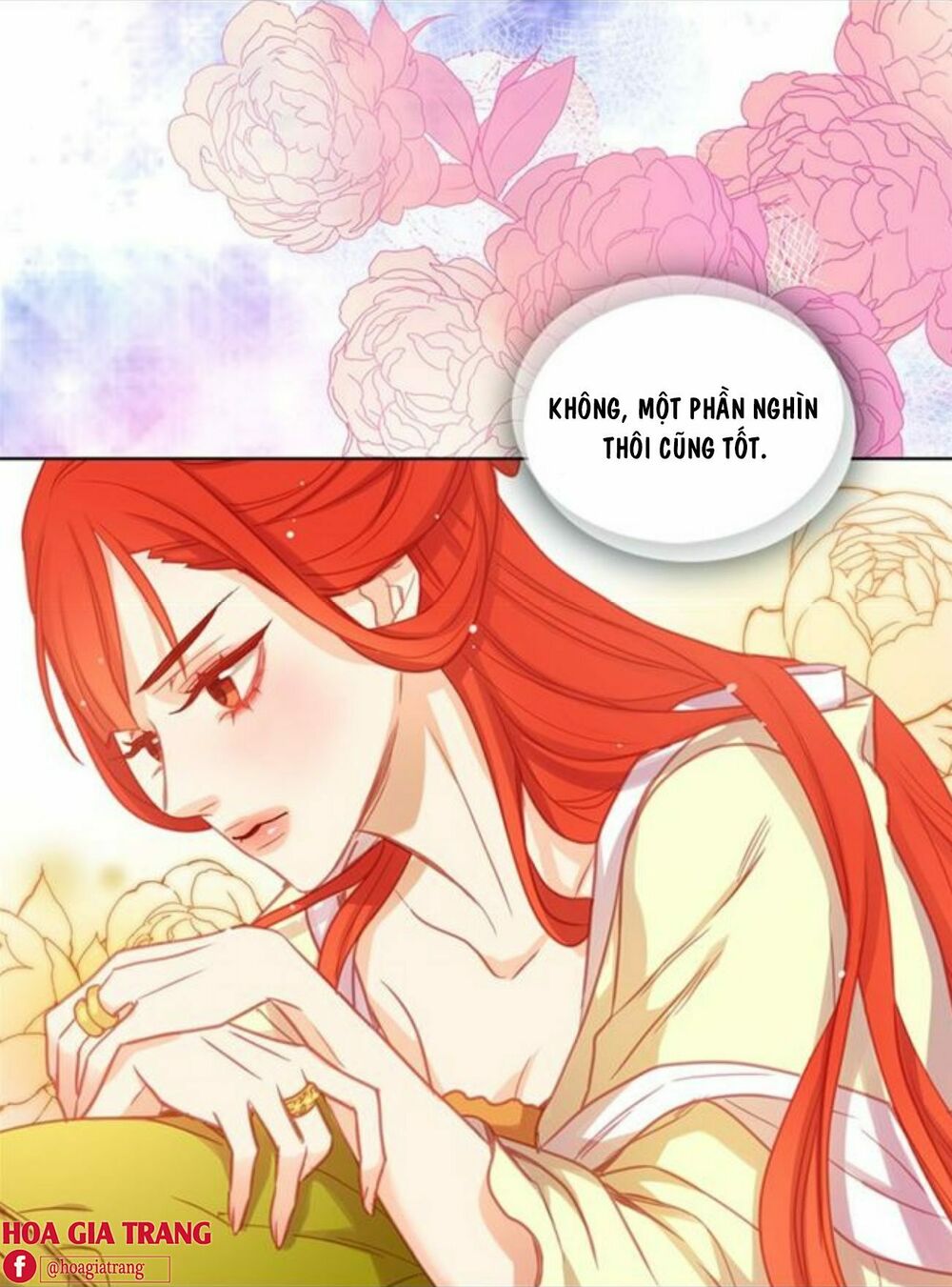 Ác nữ hoàng hậu: Chapter 68