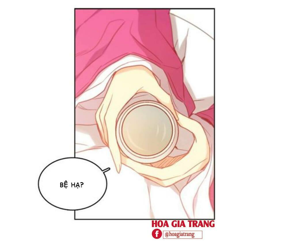 Ác nữ hoàng hậu: Chapter 68