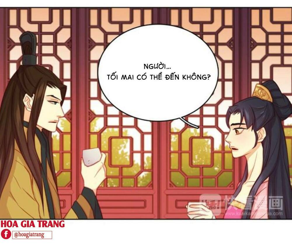 Ác nữ hoàng hậu: Chapter 68