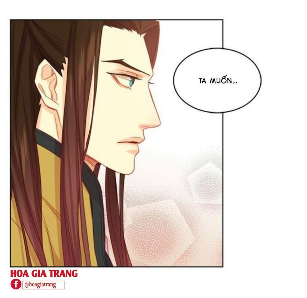 Ác nữ hoàng hậu: Chapter 68