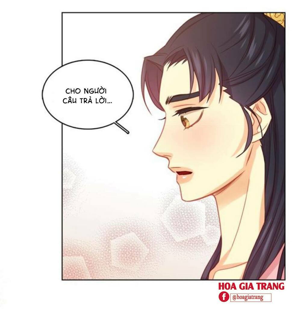 Ác nữ hoàng hậu: Chapter 68