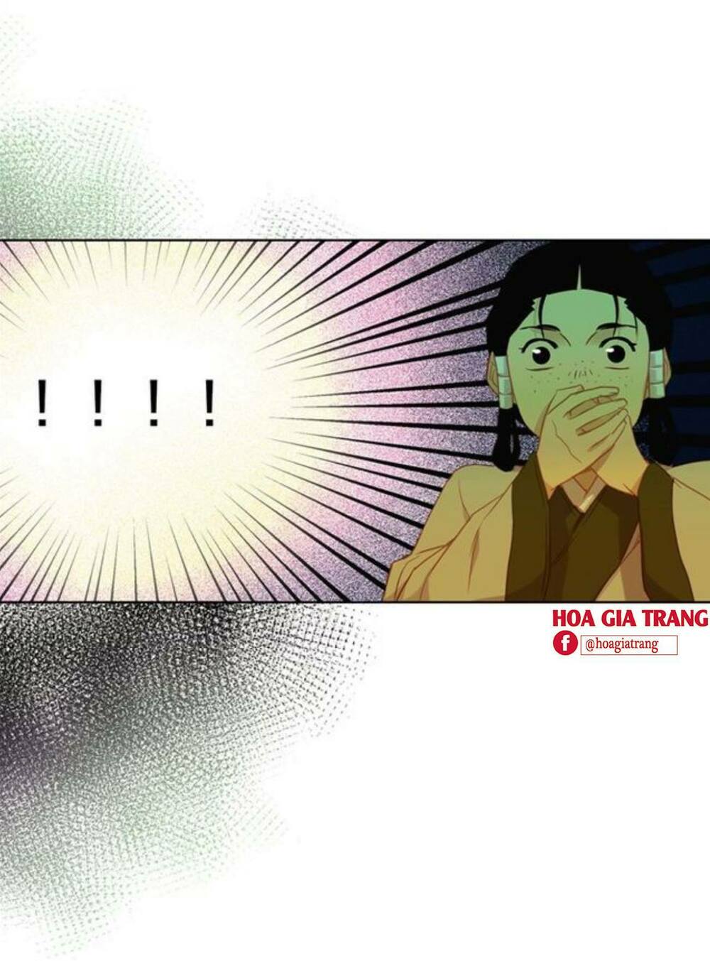 Ác nữ hoàng hậu: Chapter 68