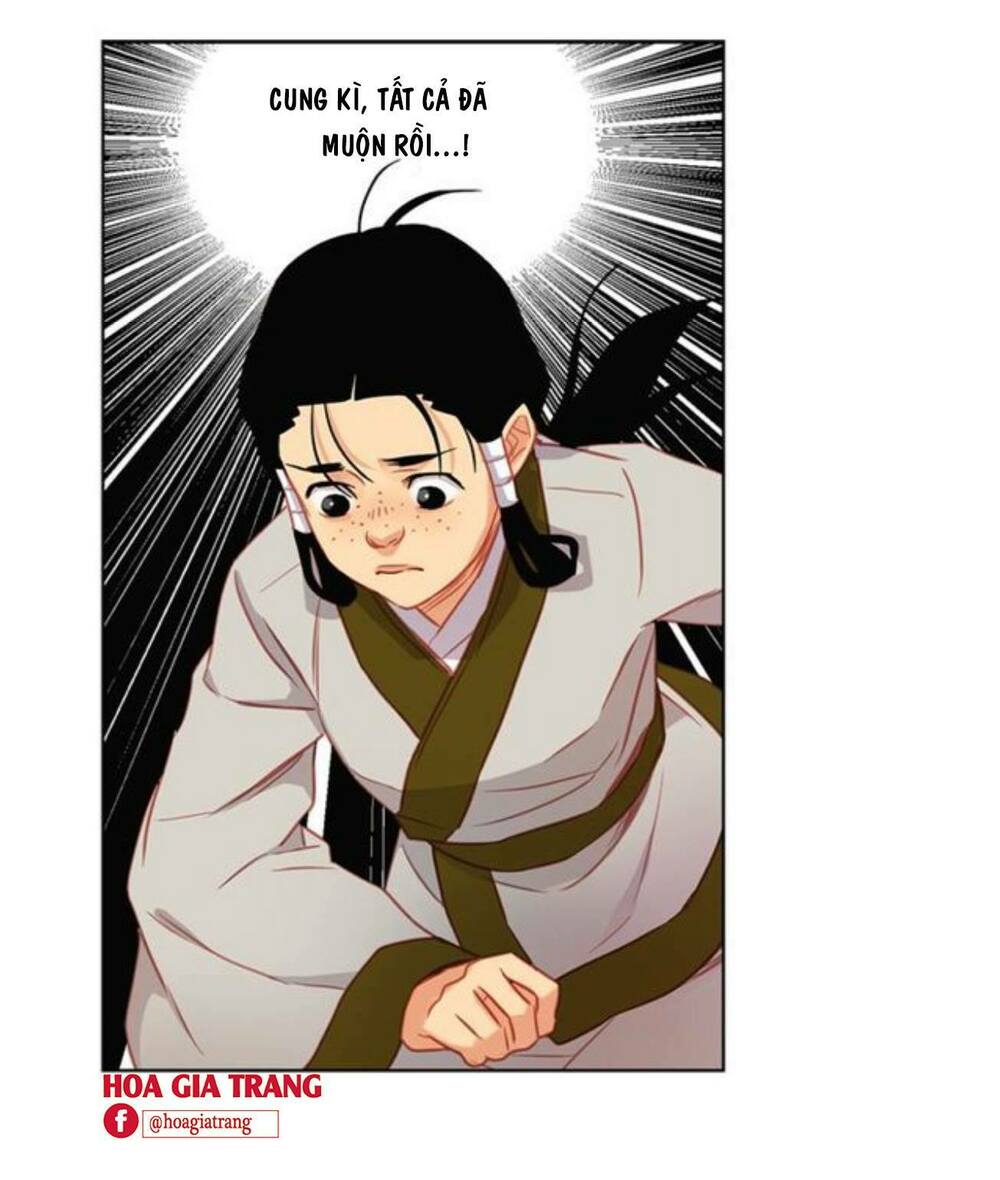 Ác nữ hoàng hậu: Chapter 68