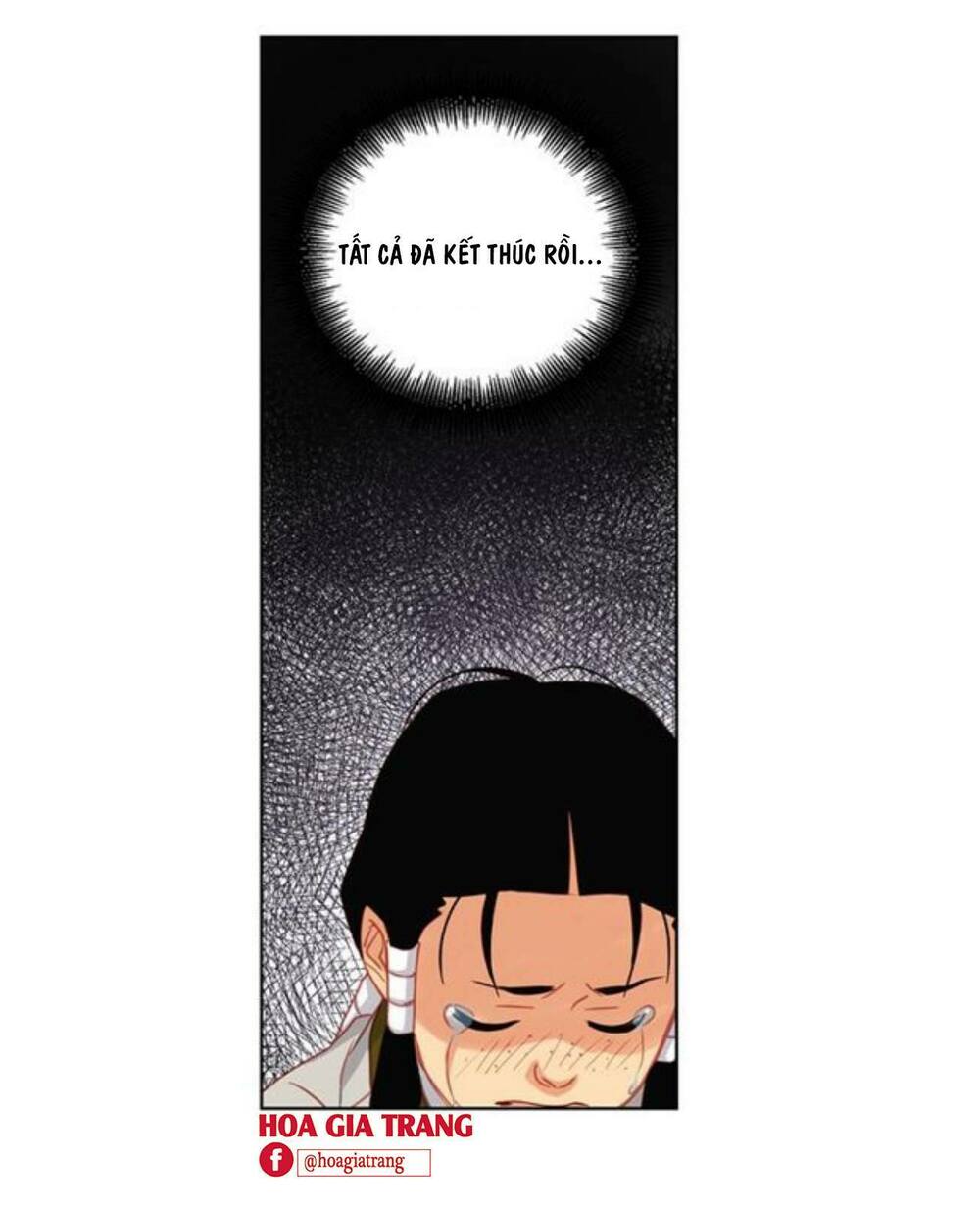 Ác nữ hoàng hậu: Chapter 68