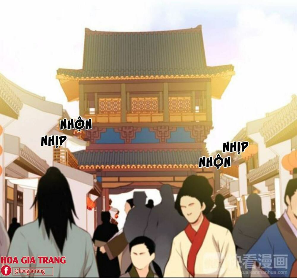 Ác nữ hoàng hậu: Chapter 68