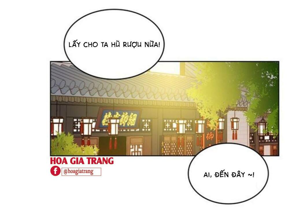 Ác nữ hoàng hậu: Chapter 68